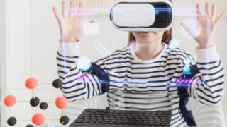 VRゴーグル選びのポイント2024年版！アダルトVR視聴に最適な機種を徹底比較